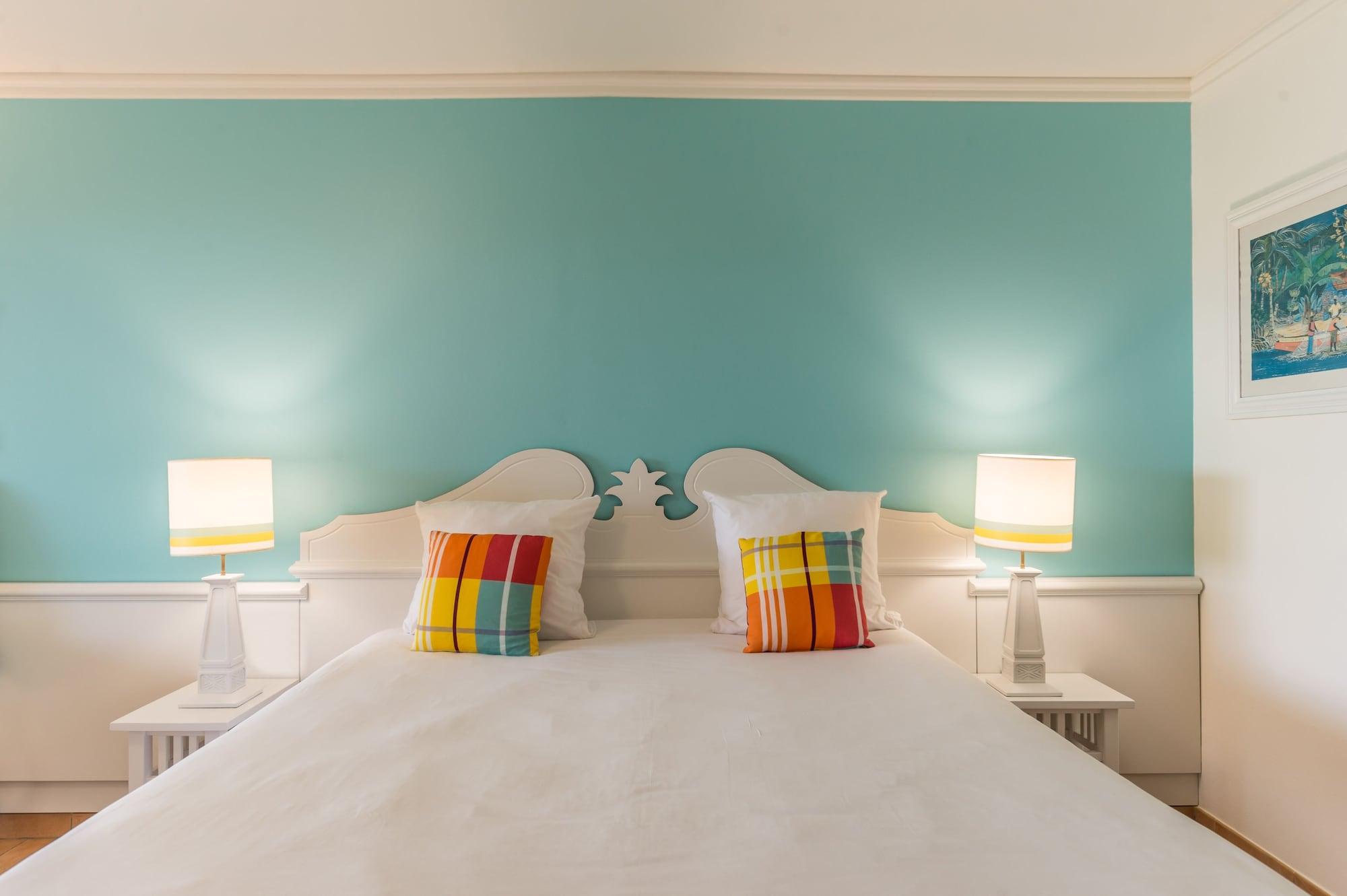 Residence Pierre & Vacances Premium Les Ilets サント・リュス エクステリア 写真